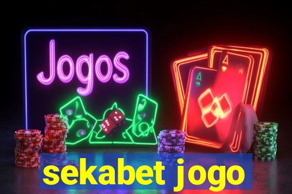 sekabet jogo